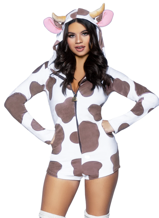 87100 Comfy Cow Costume