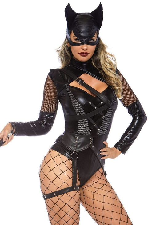 86759 Villainess Vixen Costume