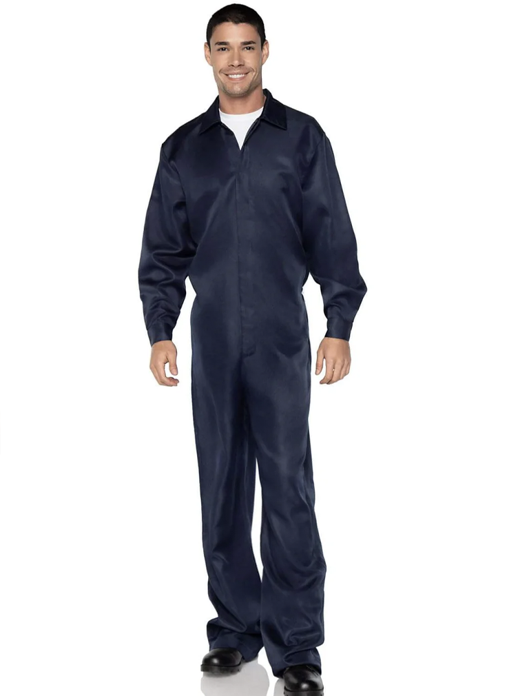 86936 Men's Coveralls Jumpsuit