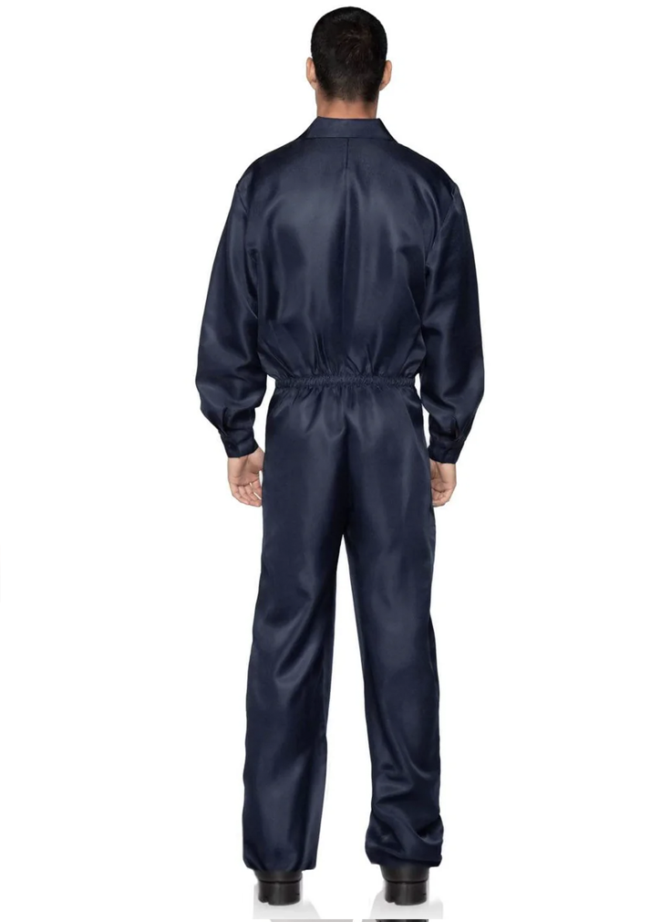 86936 Men's Coveralls Jumpsuit