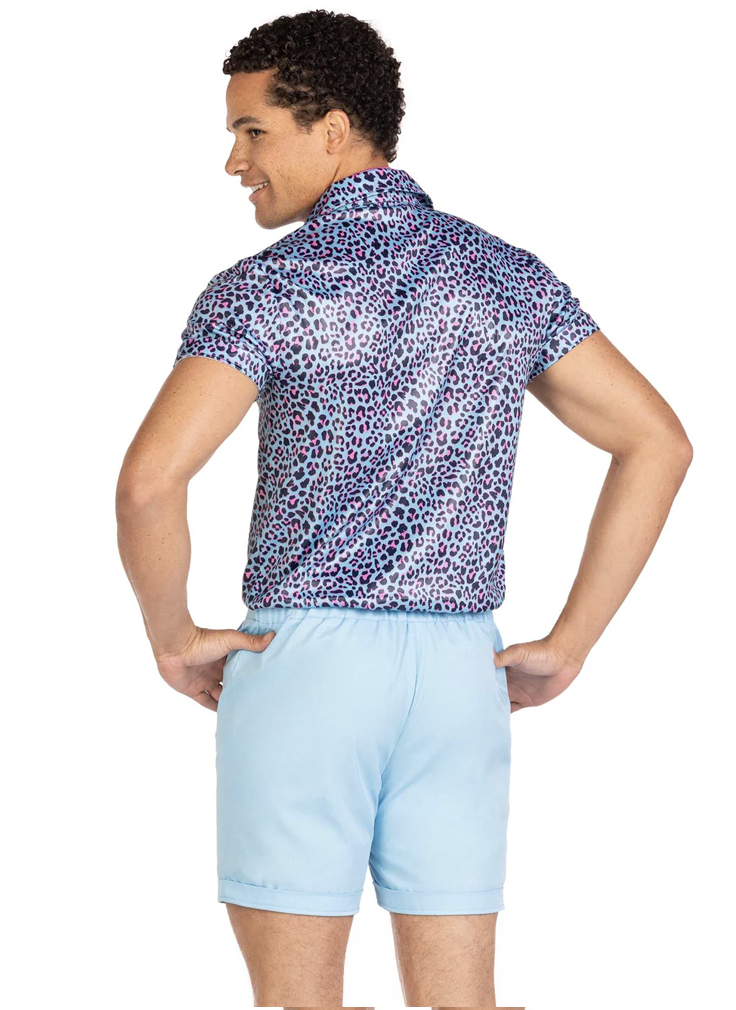 87194 Mr. Malibu Costume