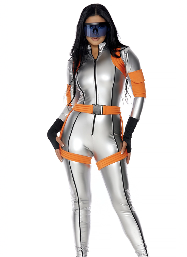 552939 Out of This World Astronaut Costume