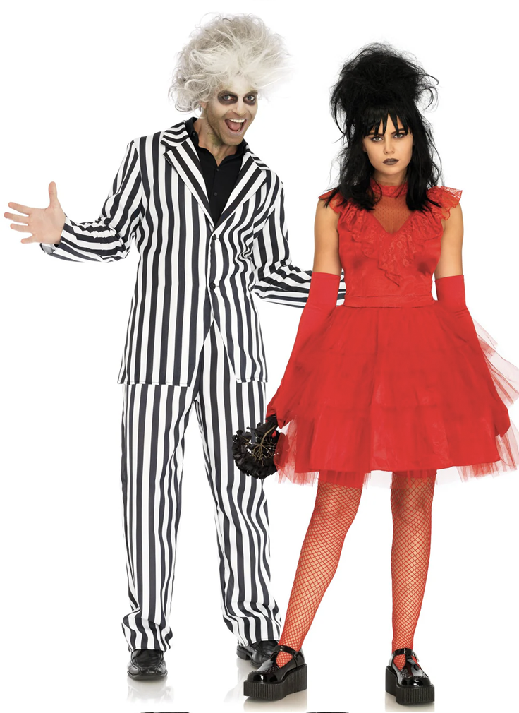 86753 Men's Beetle Boss Costume