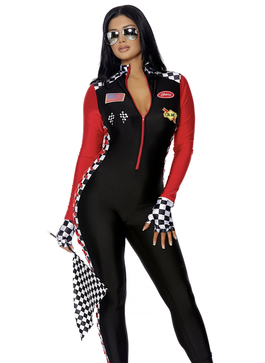 552960 Shift Gears  Racer Costume