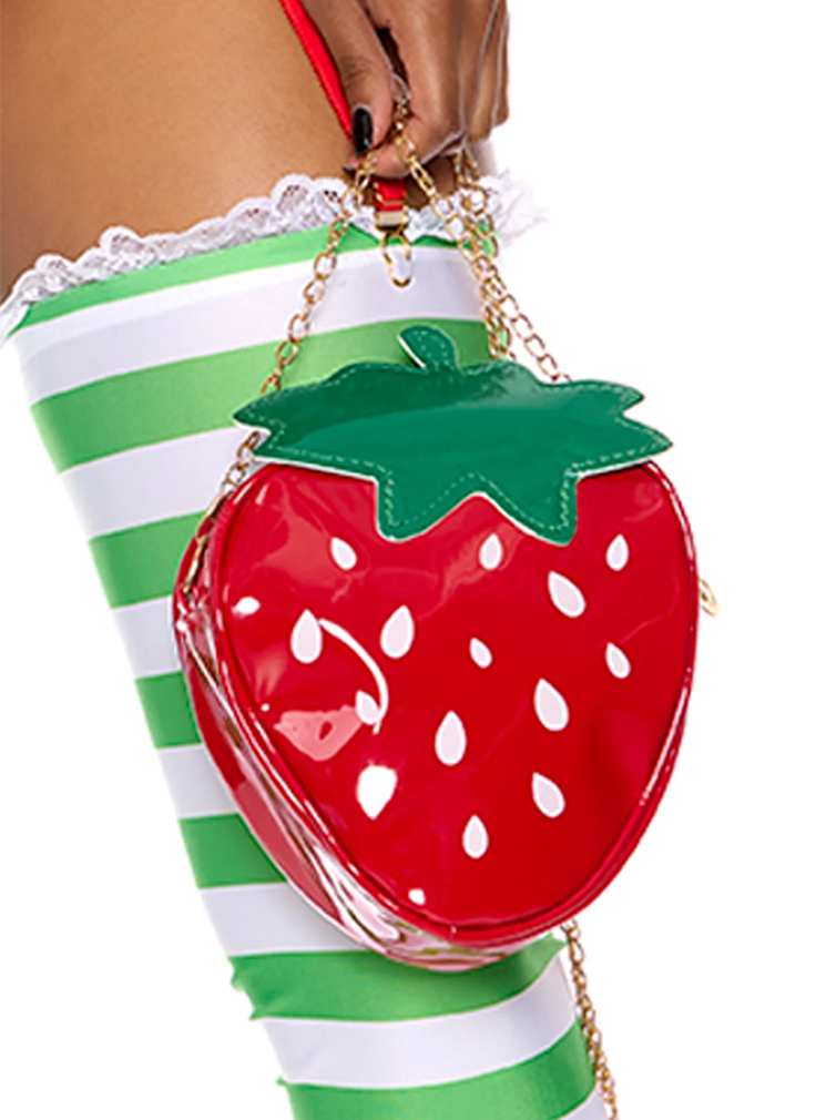 994827 Strawberry Bag