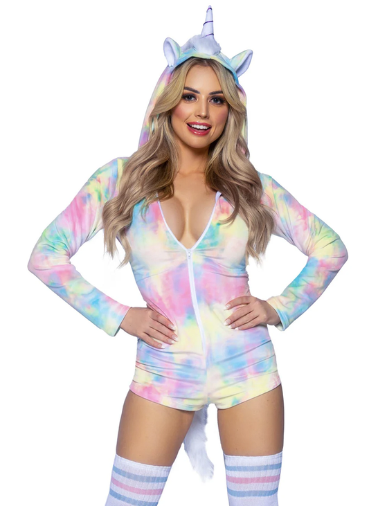 87101 Comfy Unicorn Costume