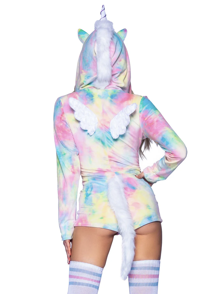 87101 Comfy Unicorn Costume