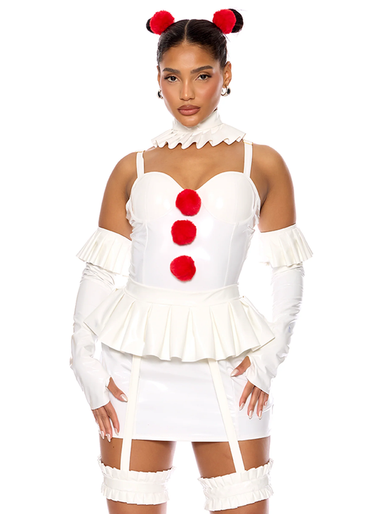 554898 It Girl Movie Character Costume
