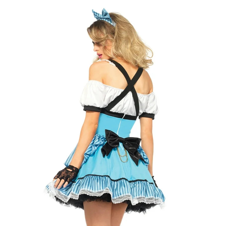 85409 Rebel Alice
