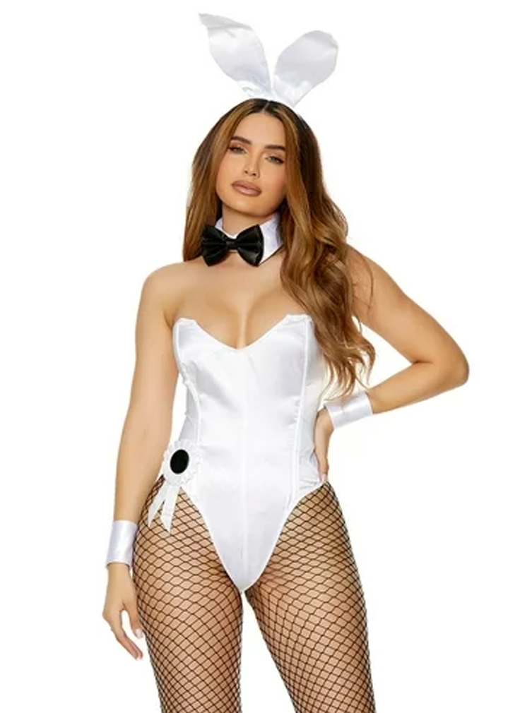 550309 White Rabbit Asistant