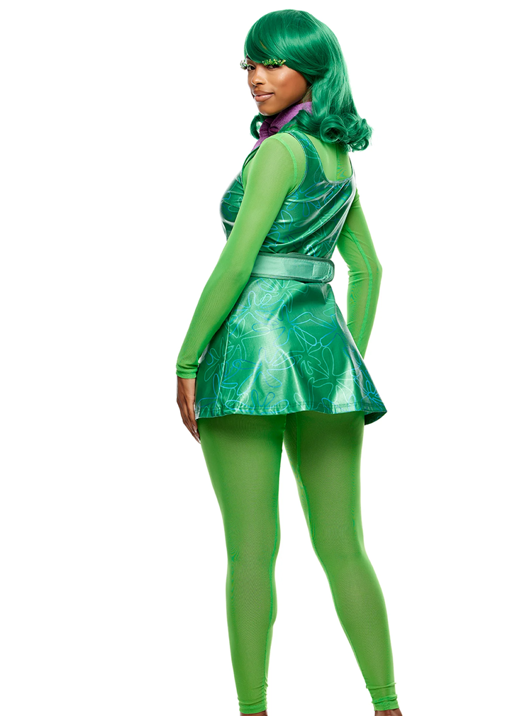 554952 So Disgusted Movie Character Costume