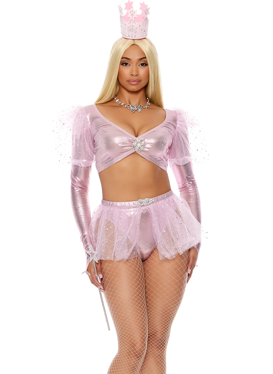 554845 A Good Witch Movie Character Costume