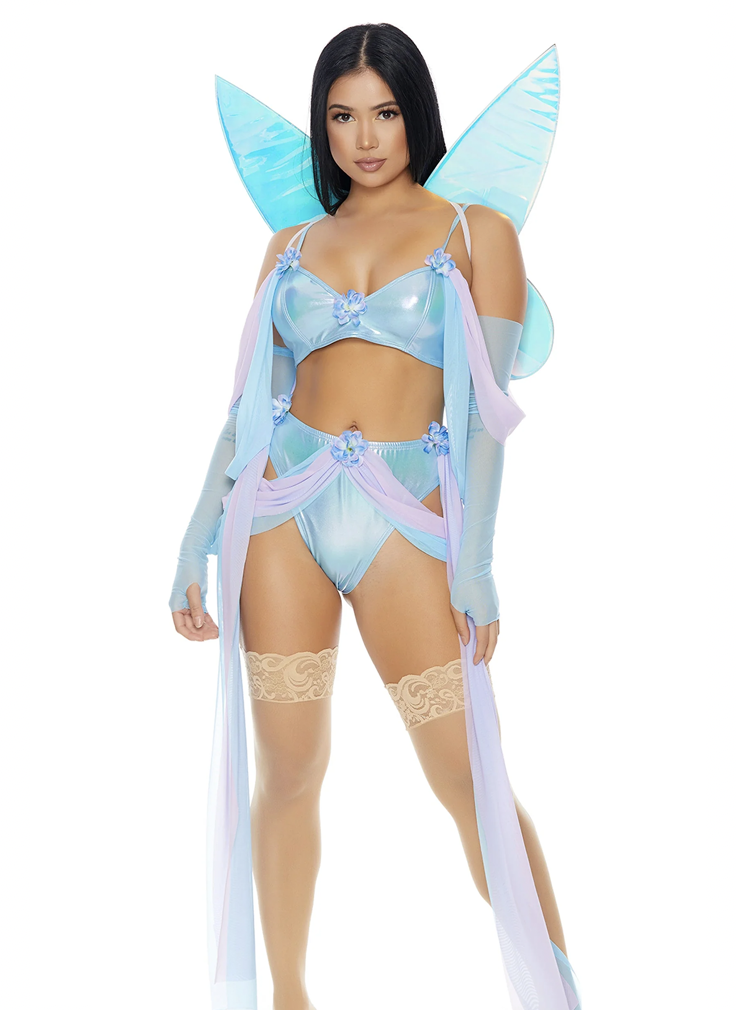 550320 Fairy Dust Fairy Costume
