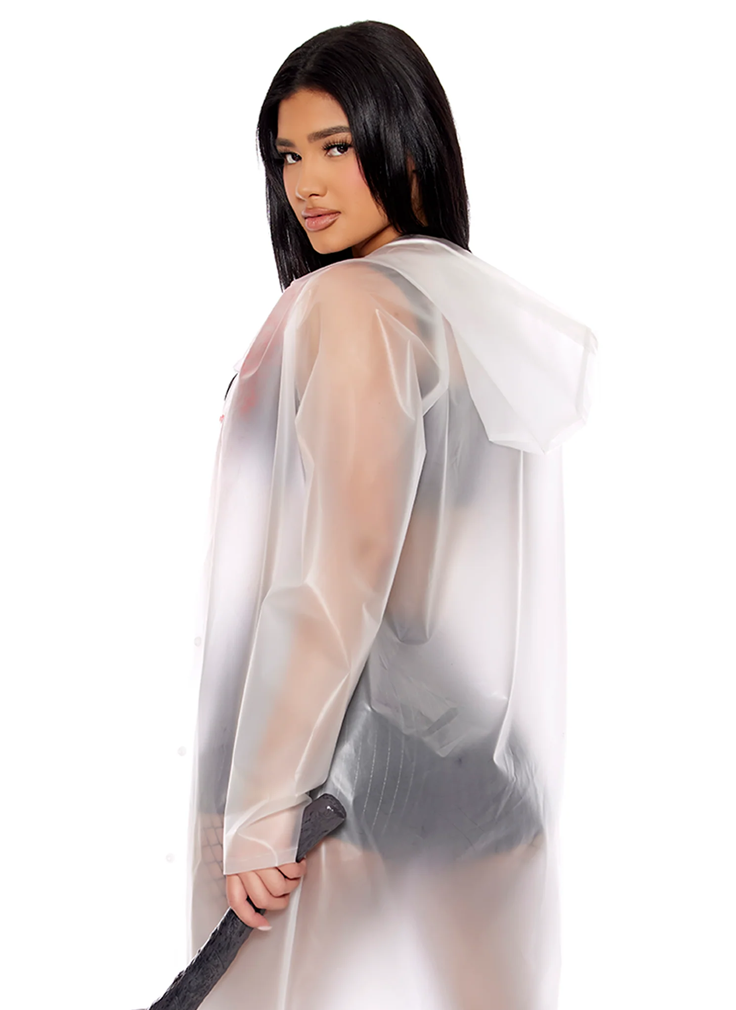 554925 So Psycho Movie Character Costume