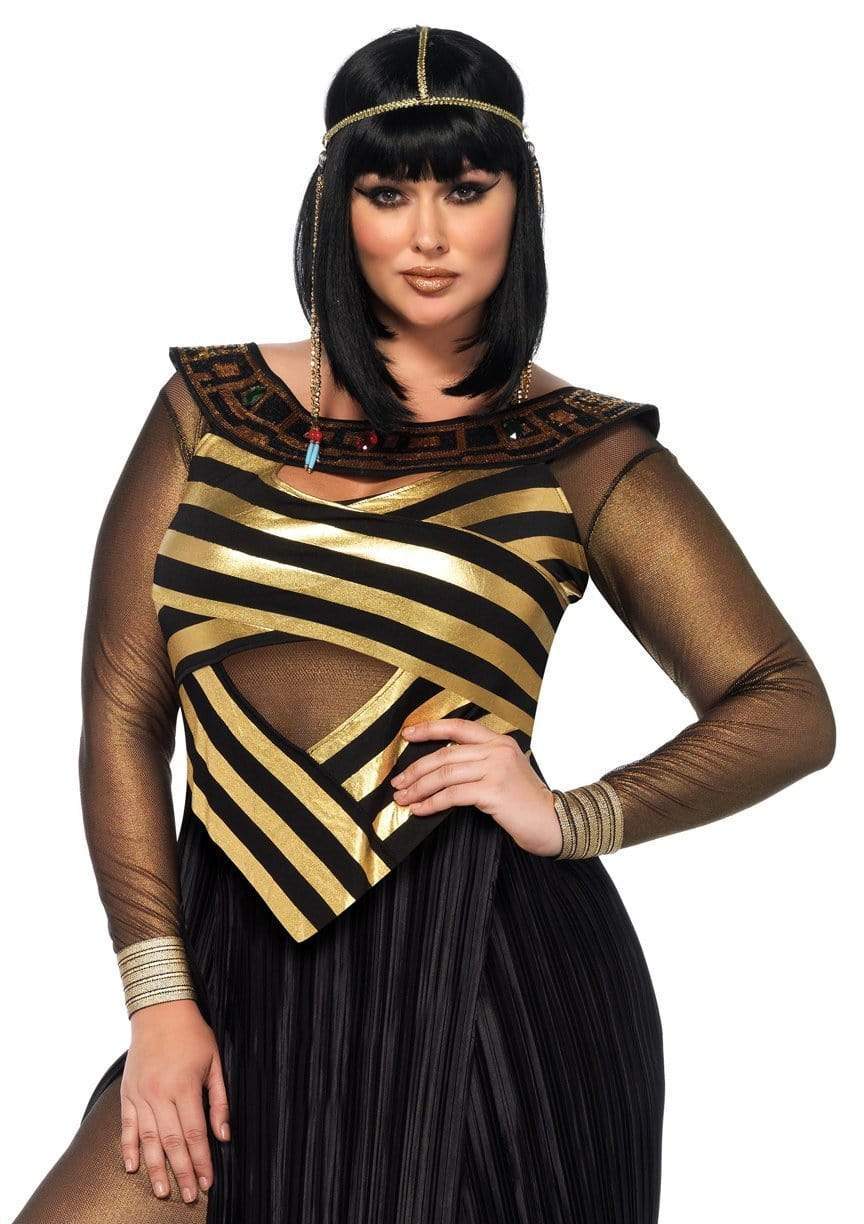 85512X Plus Nile Queen