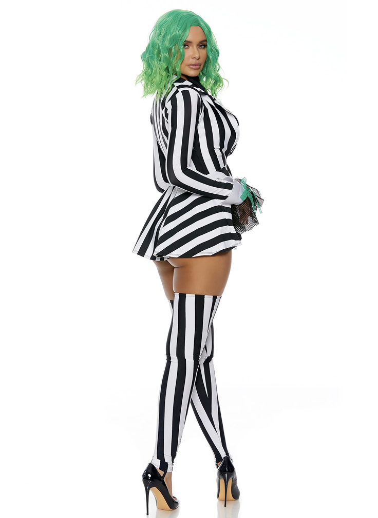 559617 Got the Juice Movie Character Costume