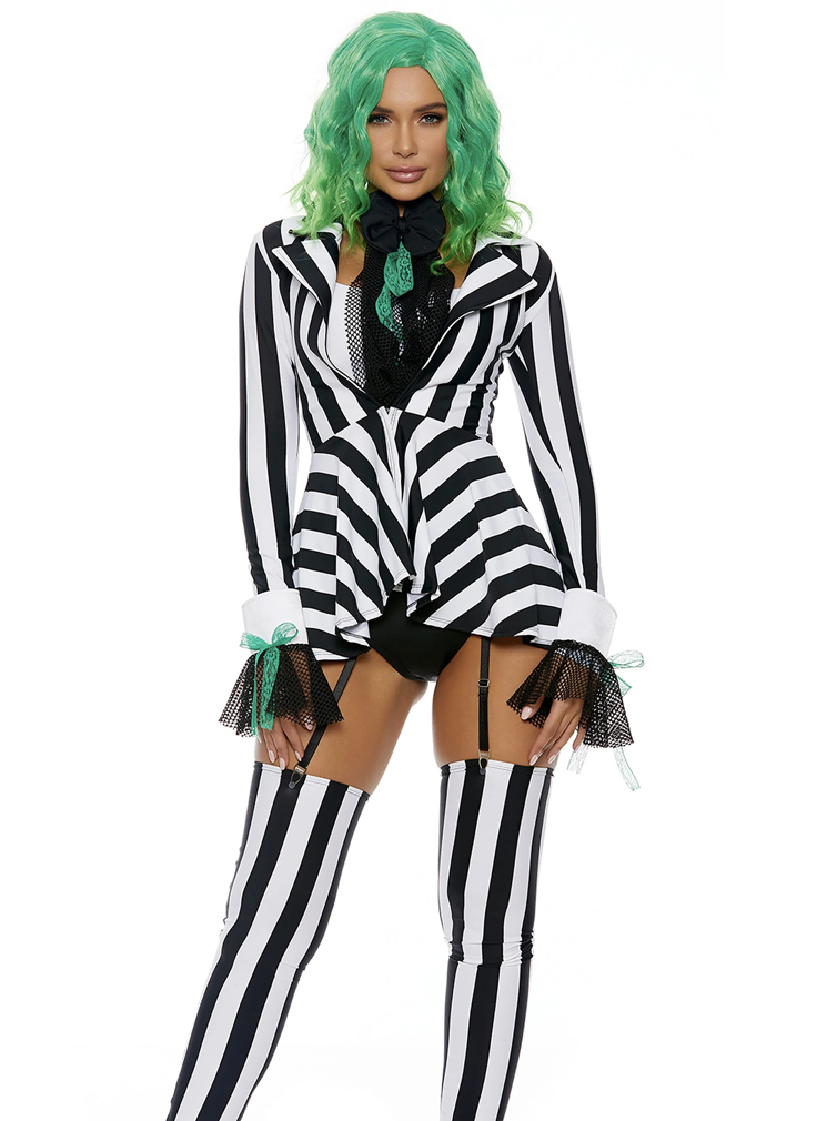 559617 Got the Juice Movie Character Costume