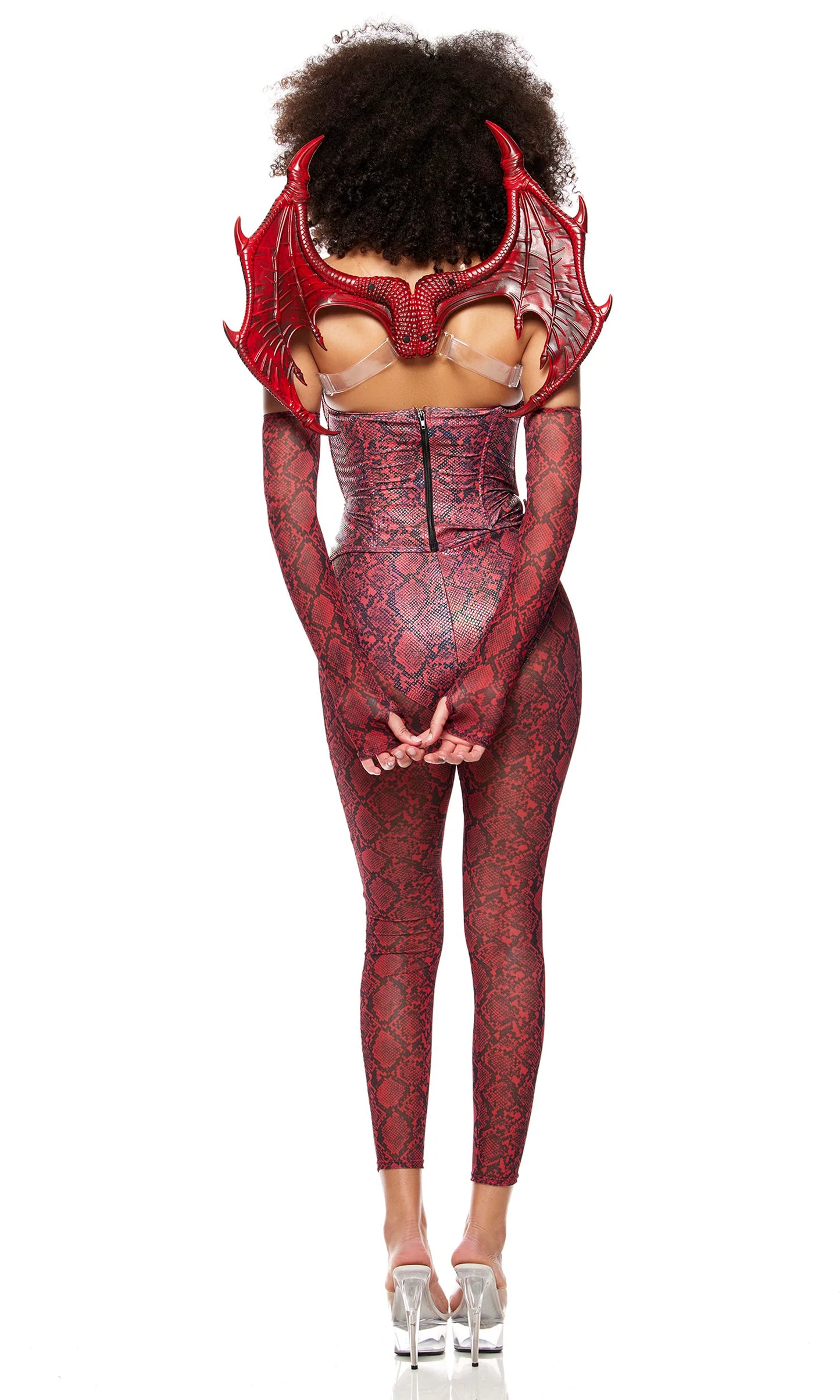 555269 Slay Me Dragon Costume
