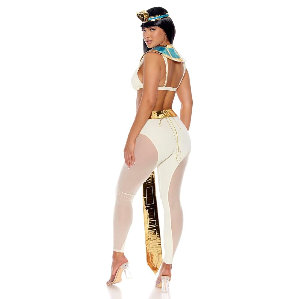 553191 Ancient Goddess costume