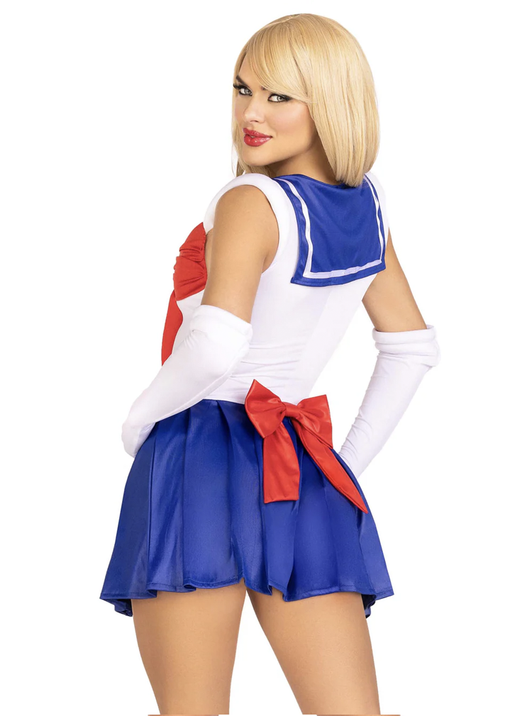 87164 Sailor Moon Costume
