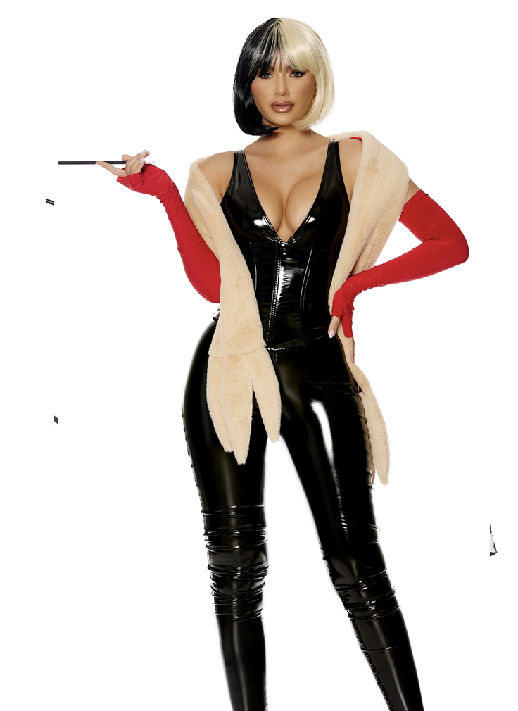 552998 Cruel Intentions Movie Character Costume
