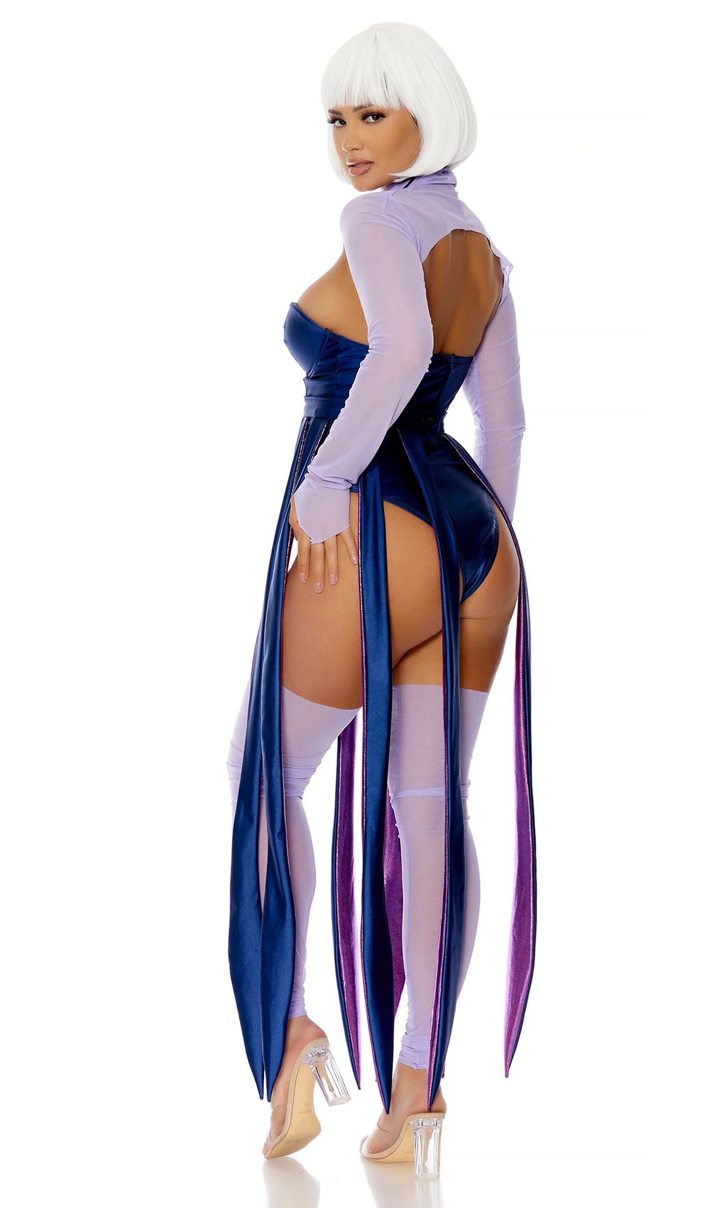 552912 Water Witchin Sexy Movie Character Costume