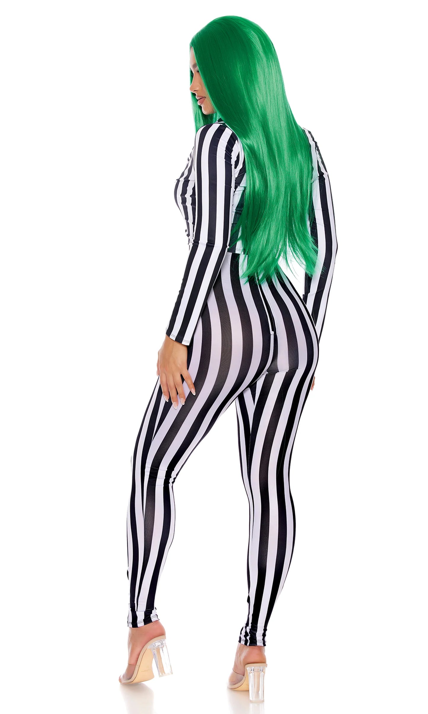 553201 Say My Name Sexy Movie Character Costume