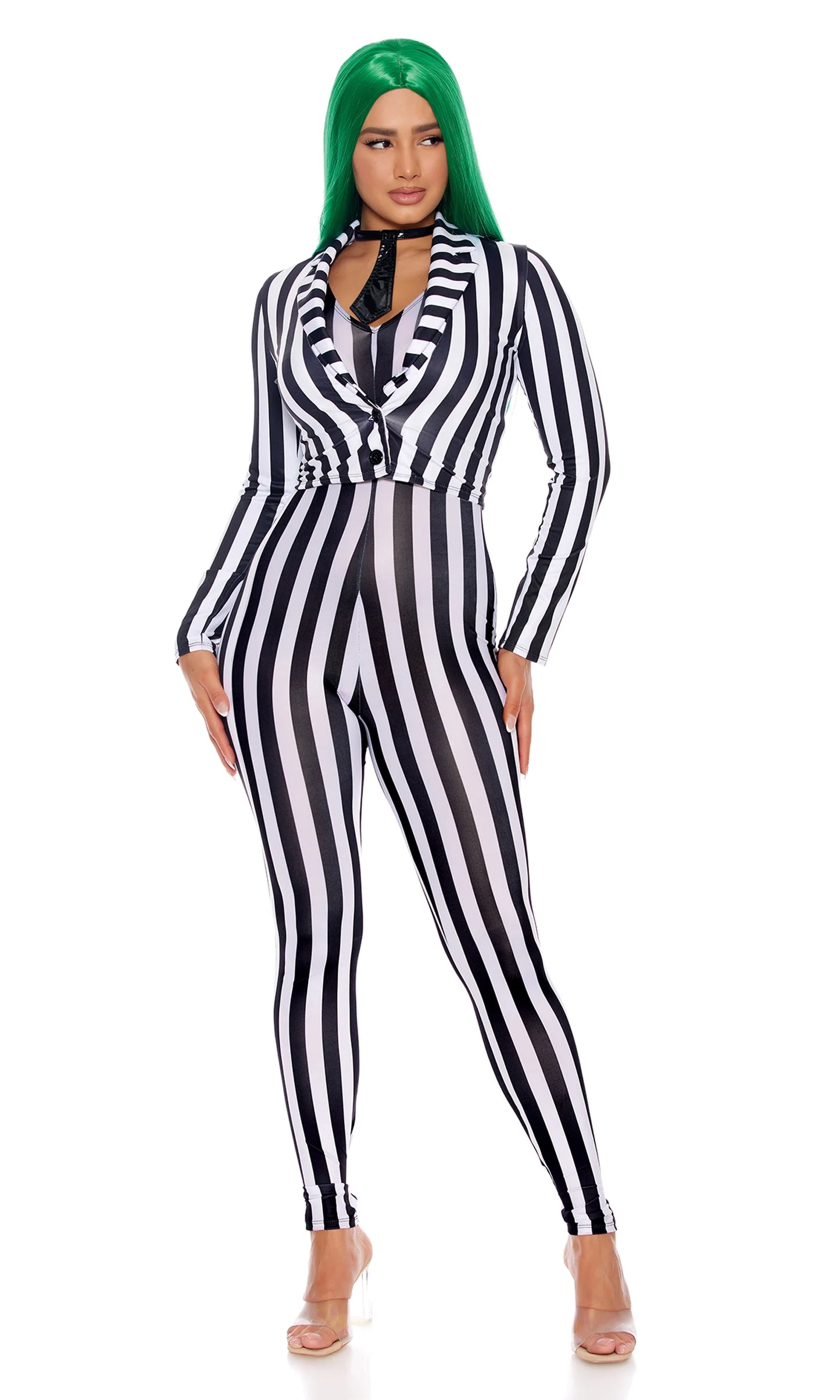 553201 Say My Name Sexy Movie Character Costume