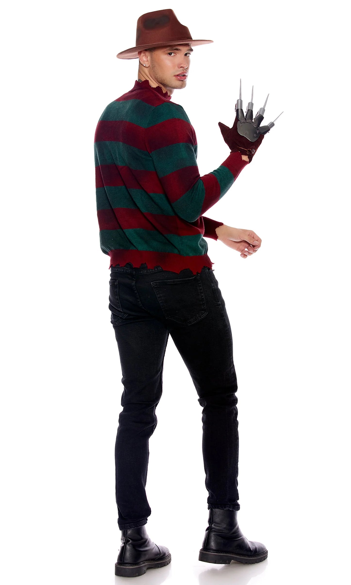 553239 Such A Nightmare Men's Movie Character Costume Regular price