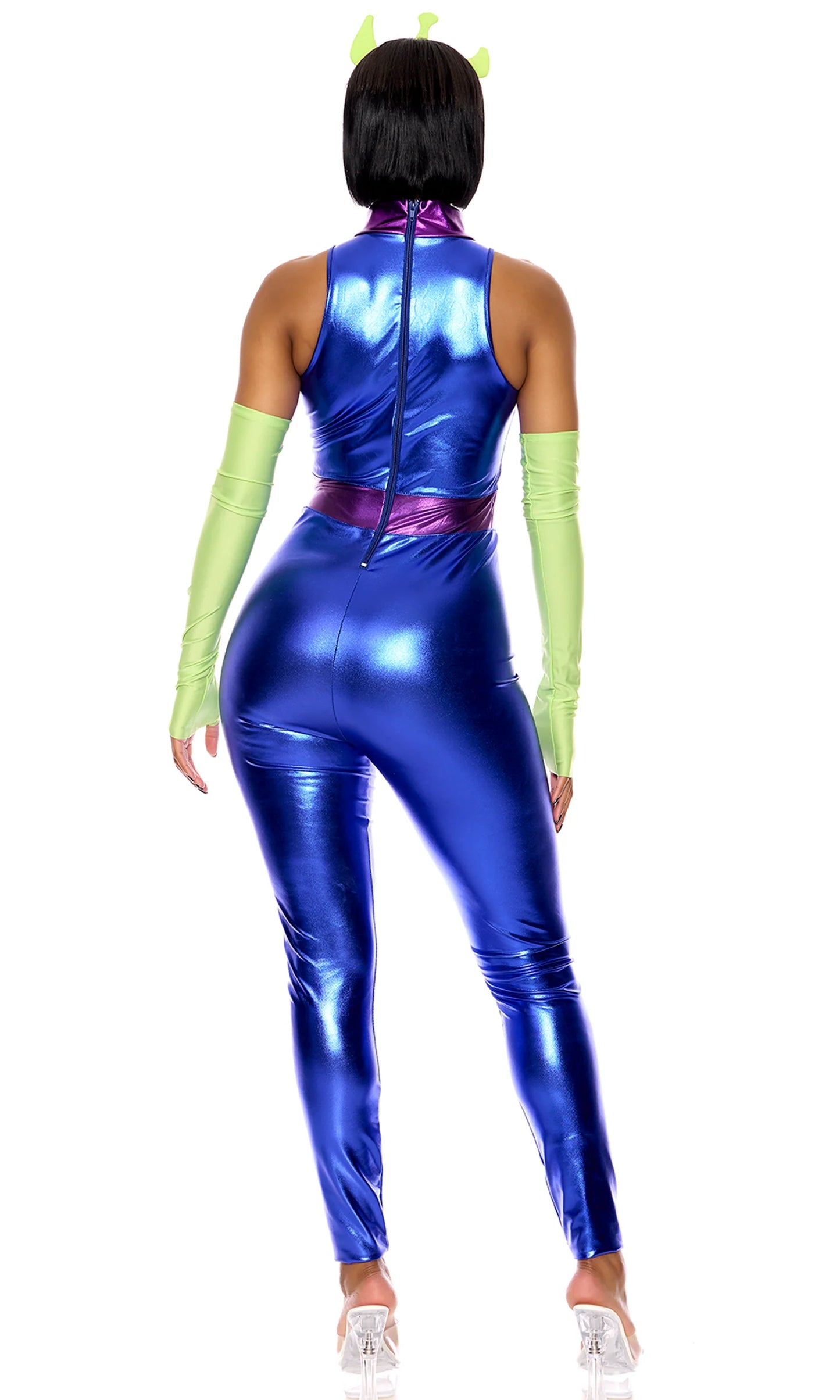 554864 The Claw Movie Character Costume