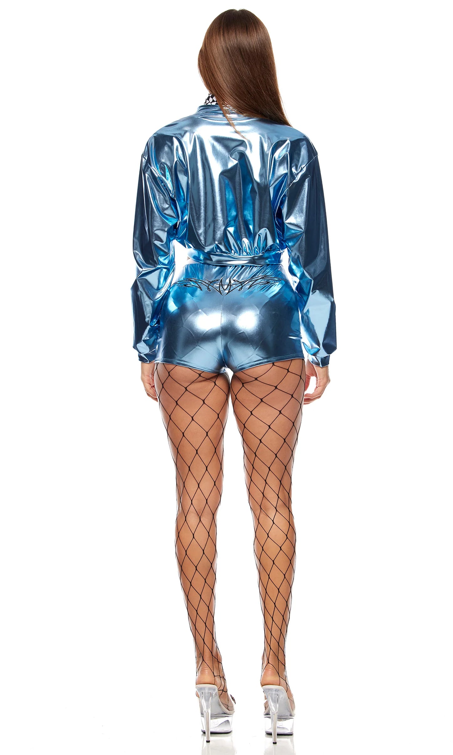 555317 Cozy Cone Movie Character Costume