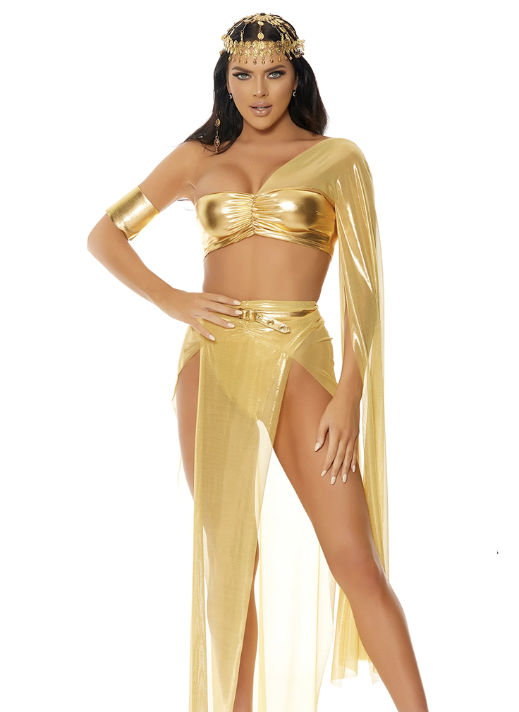551550 Follow the Ruler Cleopatra Costume