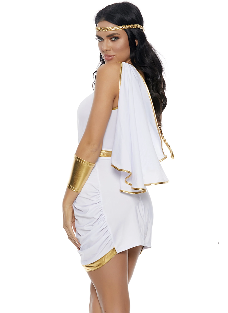 551026 Immortal Beauty Goddess Costume