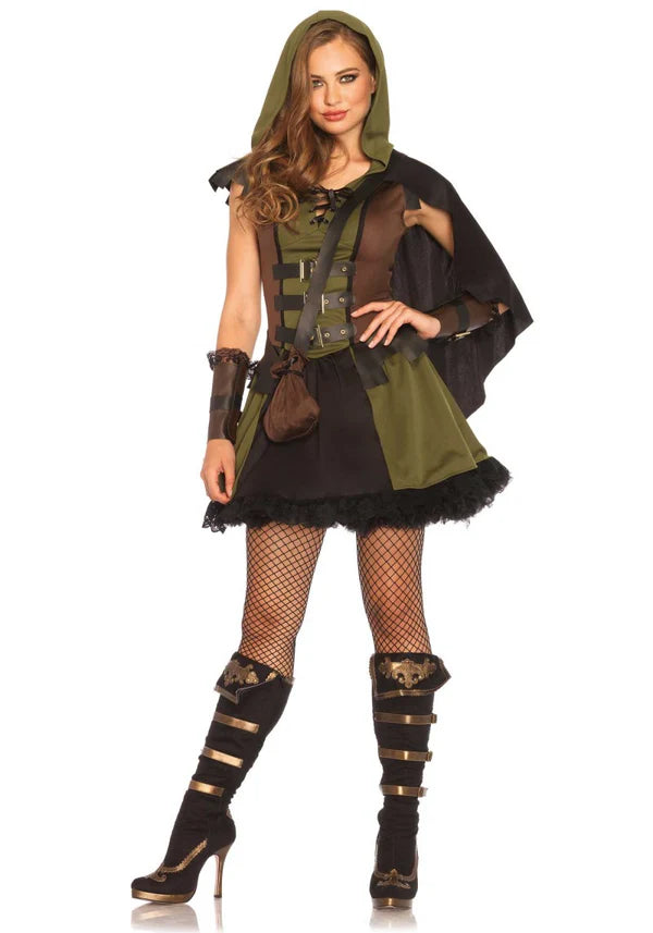 85281 Darling Robin Hood