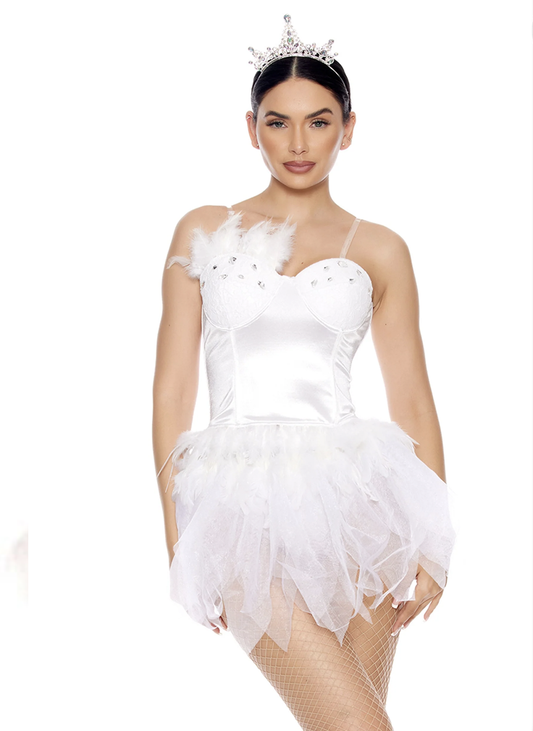 553199 My Good Side Movie Character Costume