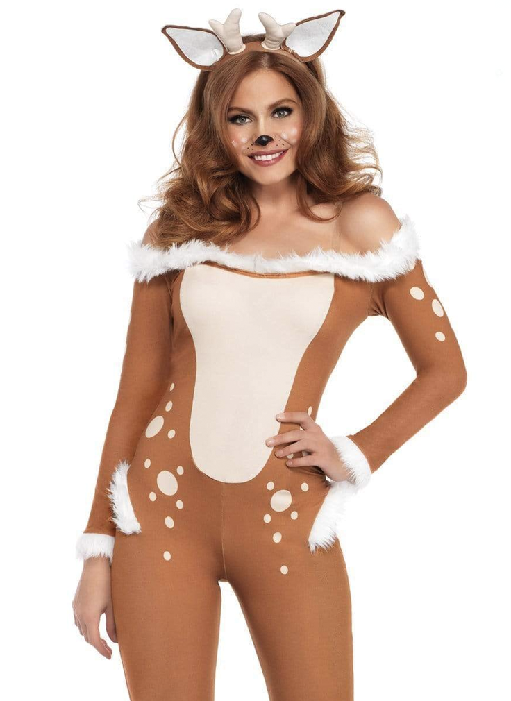 86725 Darling Deer Costume