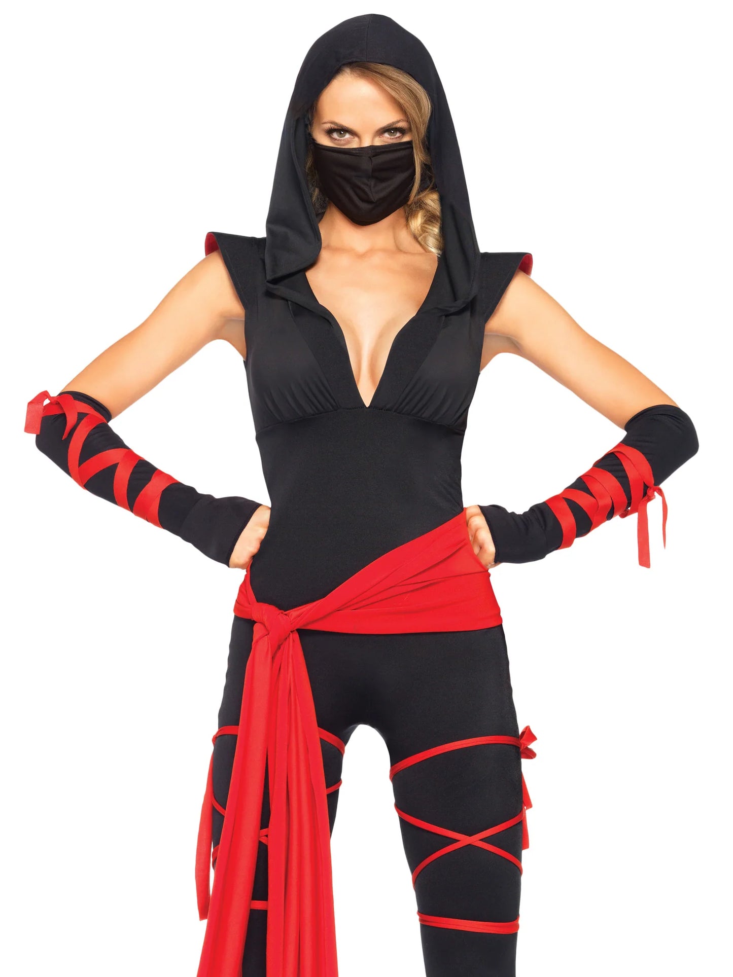 85087 Deadly Ninja