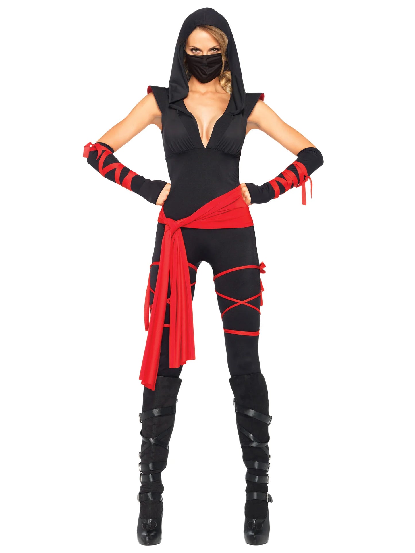 85087 Deadly Ninja