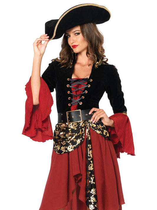 85214 Cruel Seas Captain