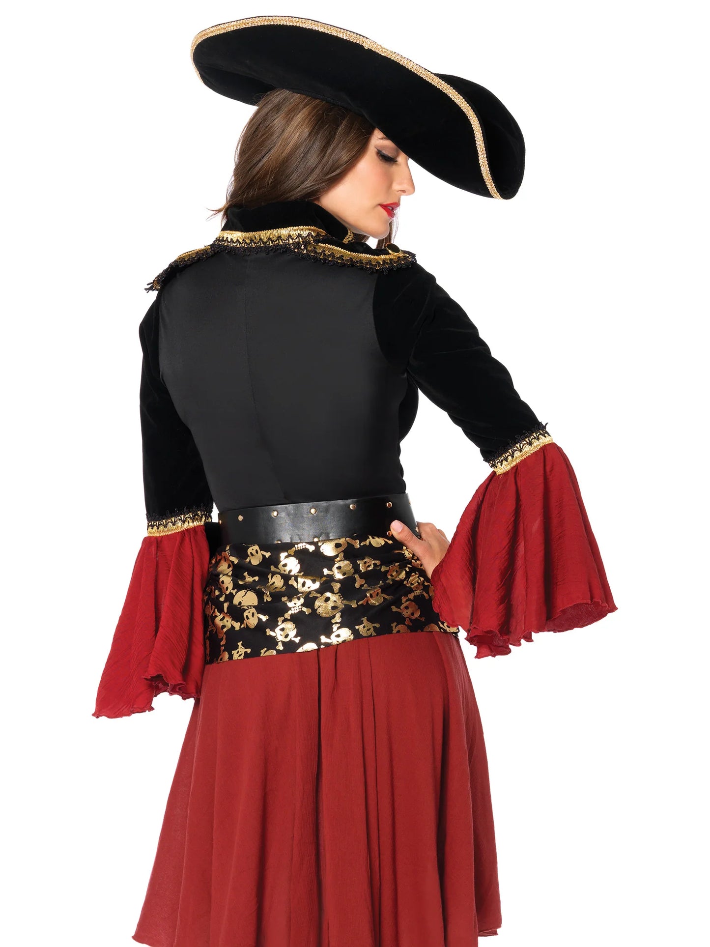 85214 Cruel Seas Captain