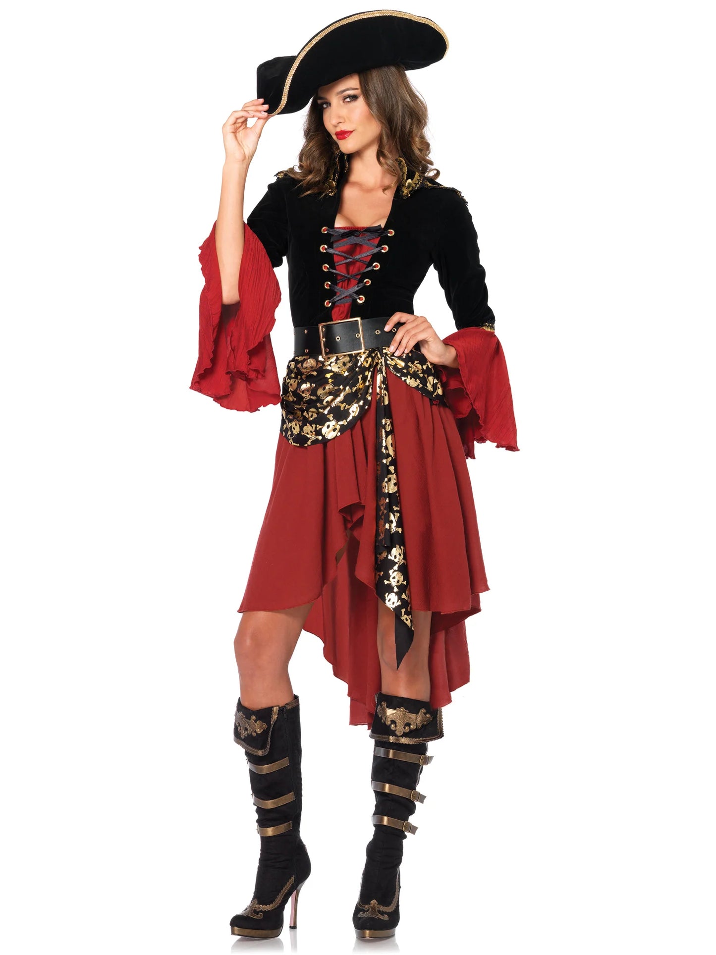 85214 Cruel Seas Captain
