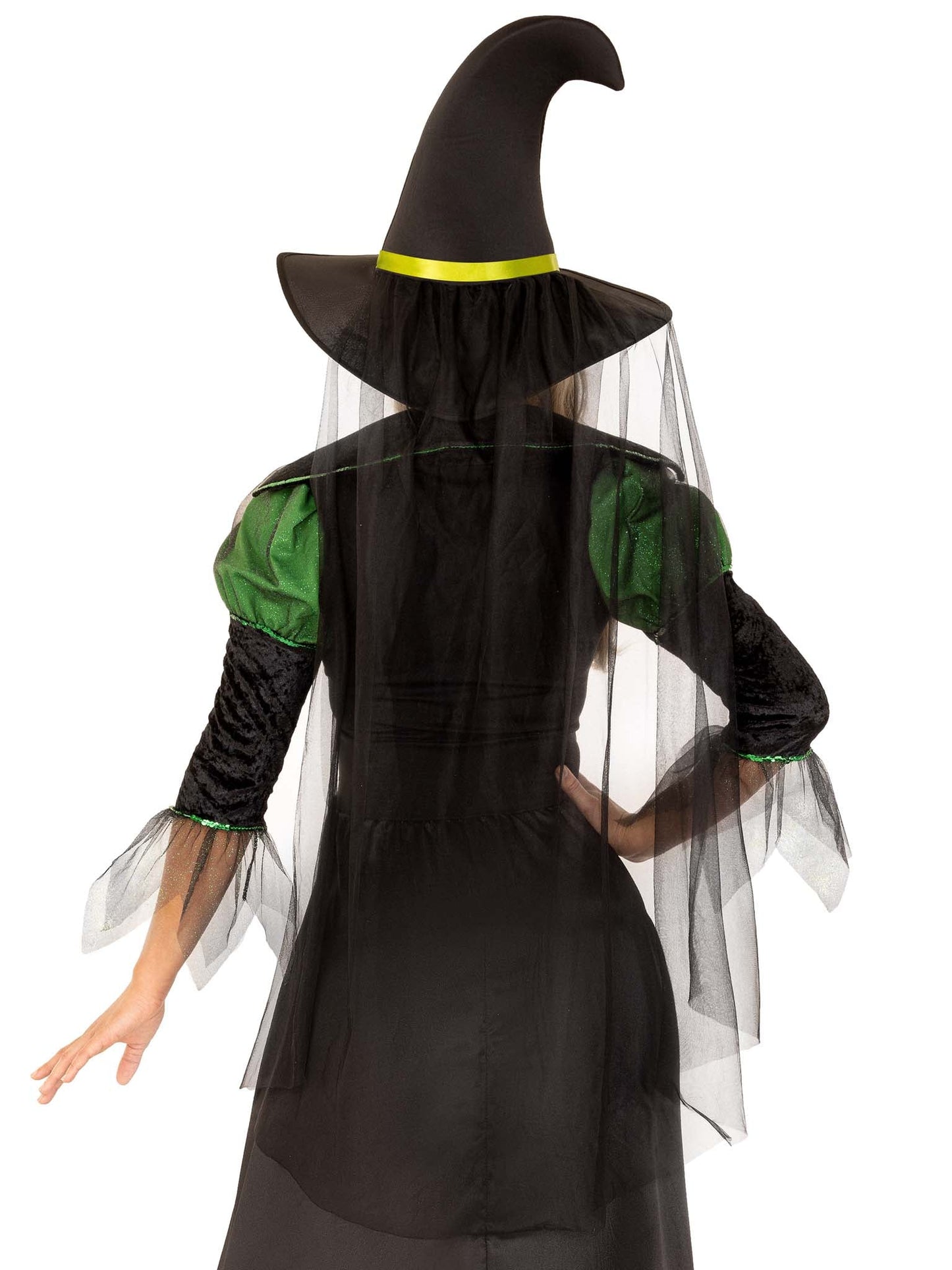 85240 Storybook Witch