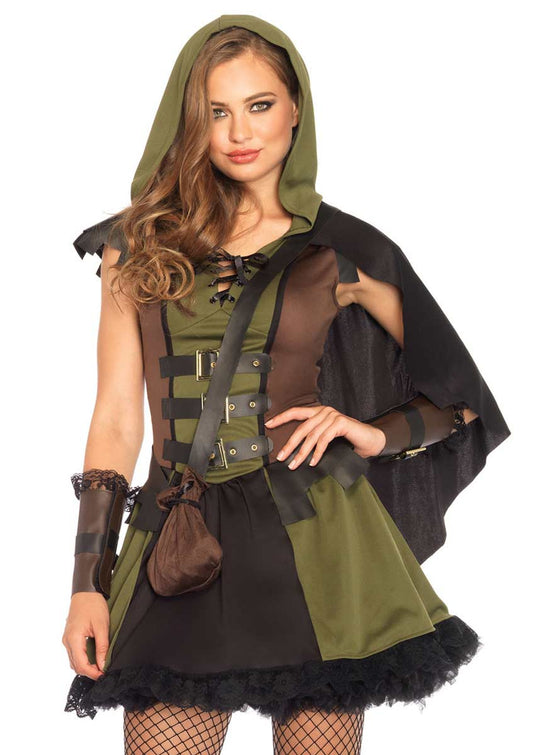 85281 Darling Robin Hood
