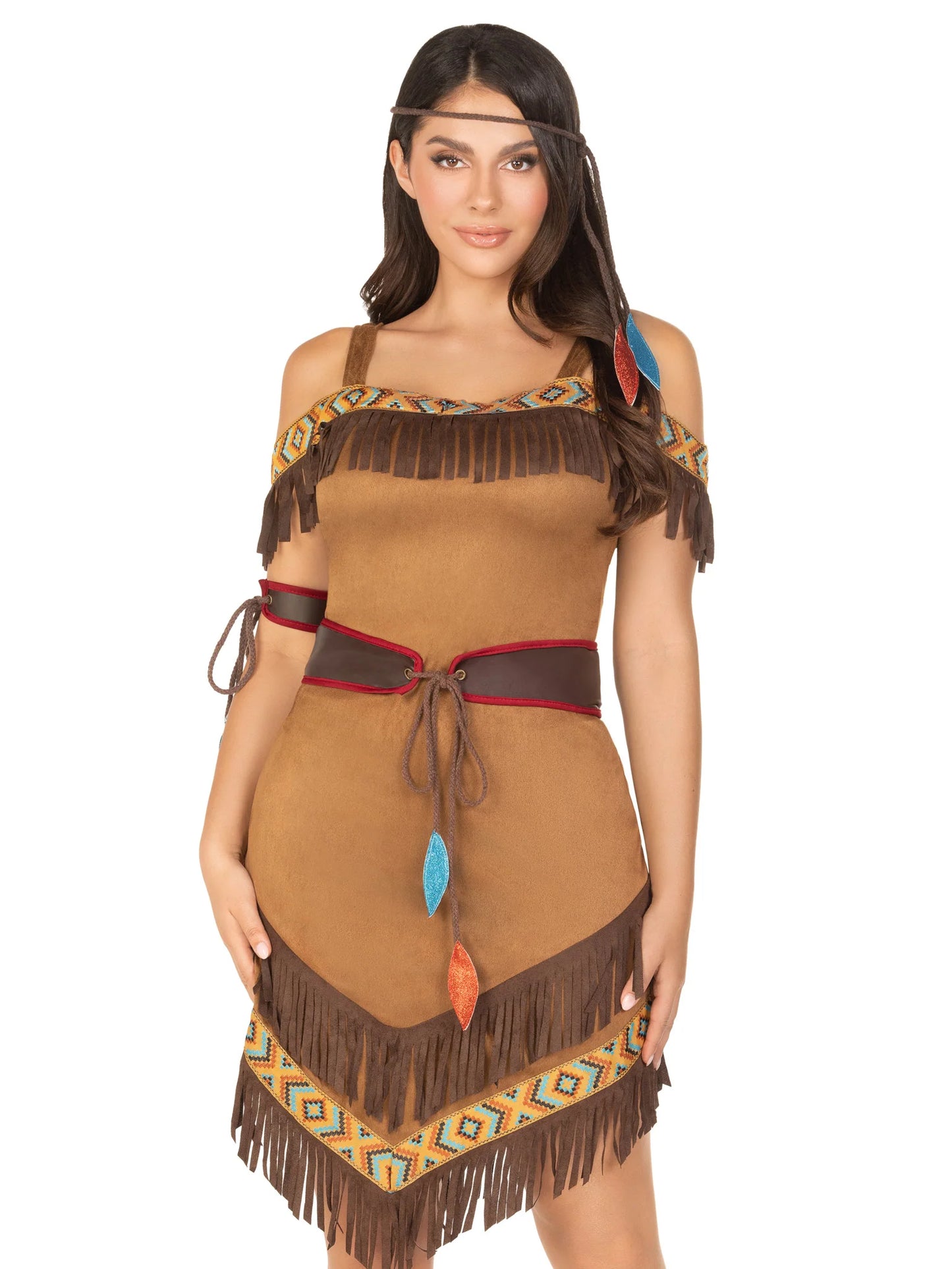 85398 Native Princess