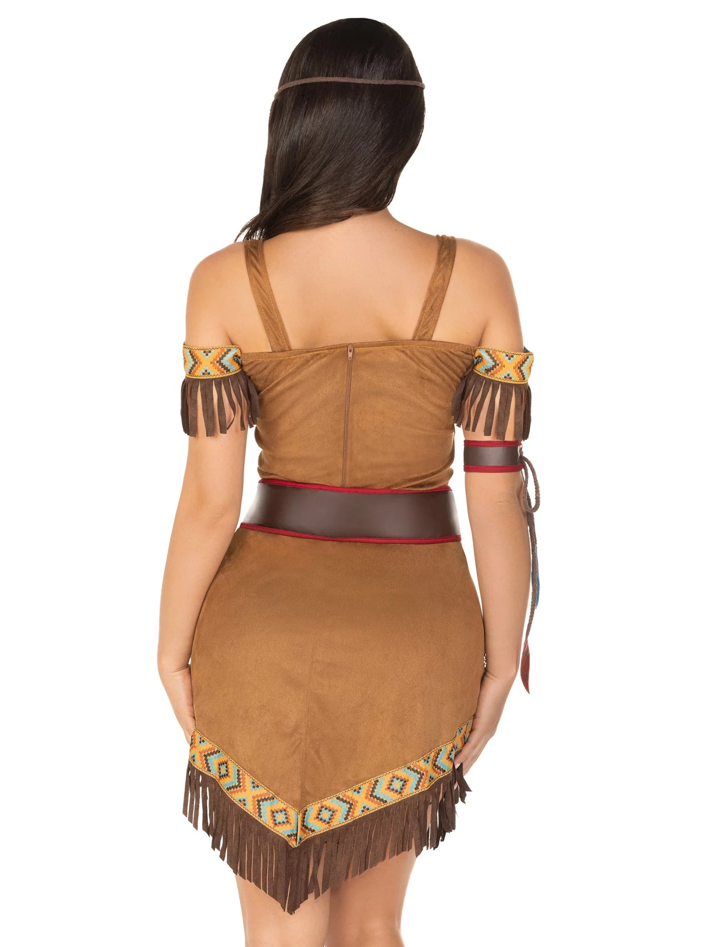 85398 Native Princess