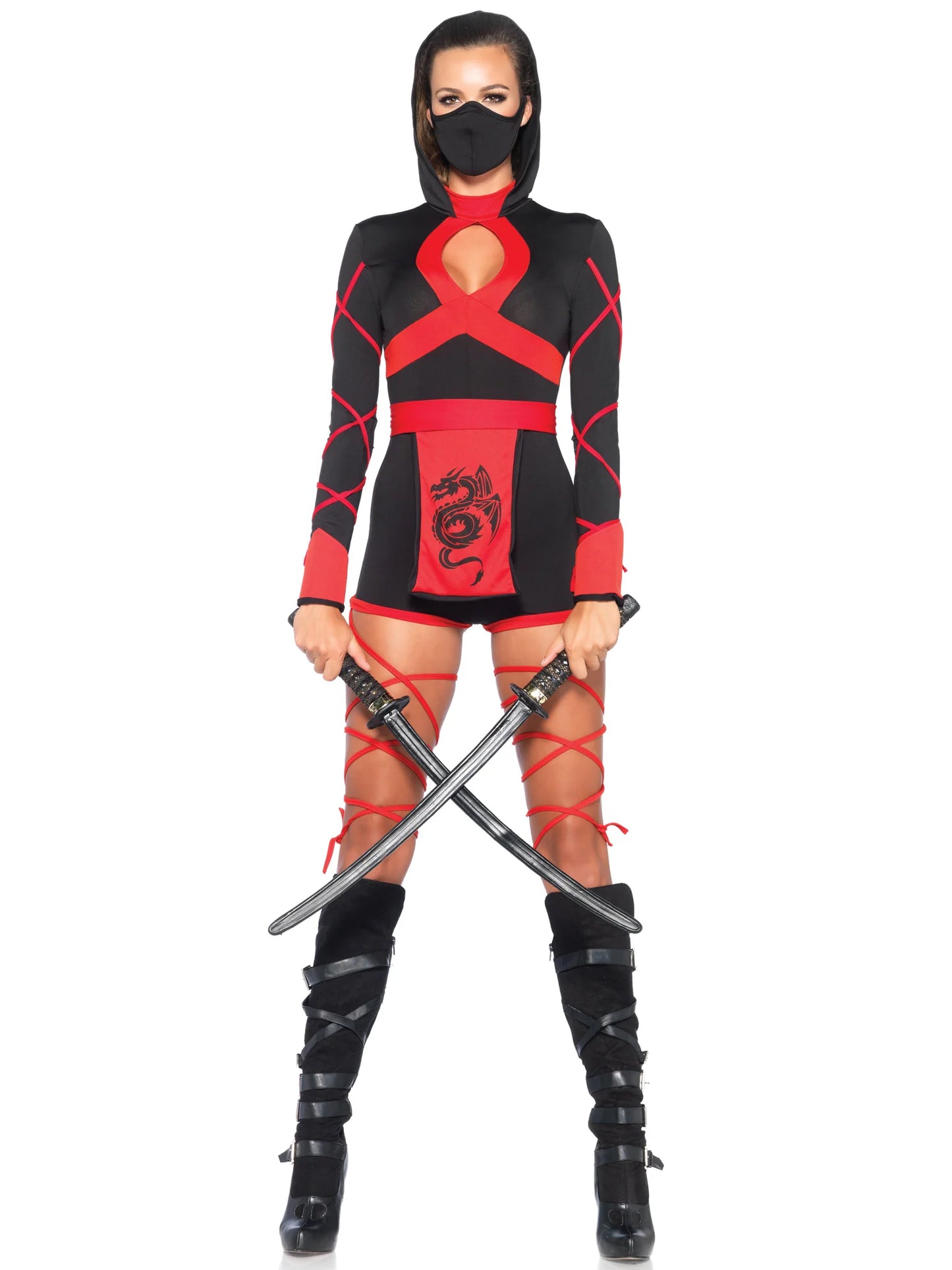 85401 Dragon Ninja