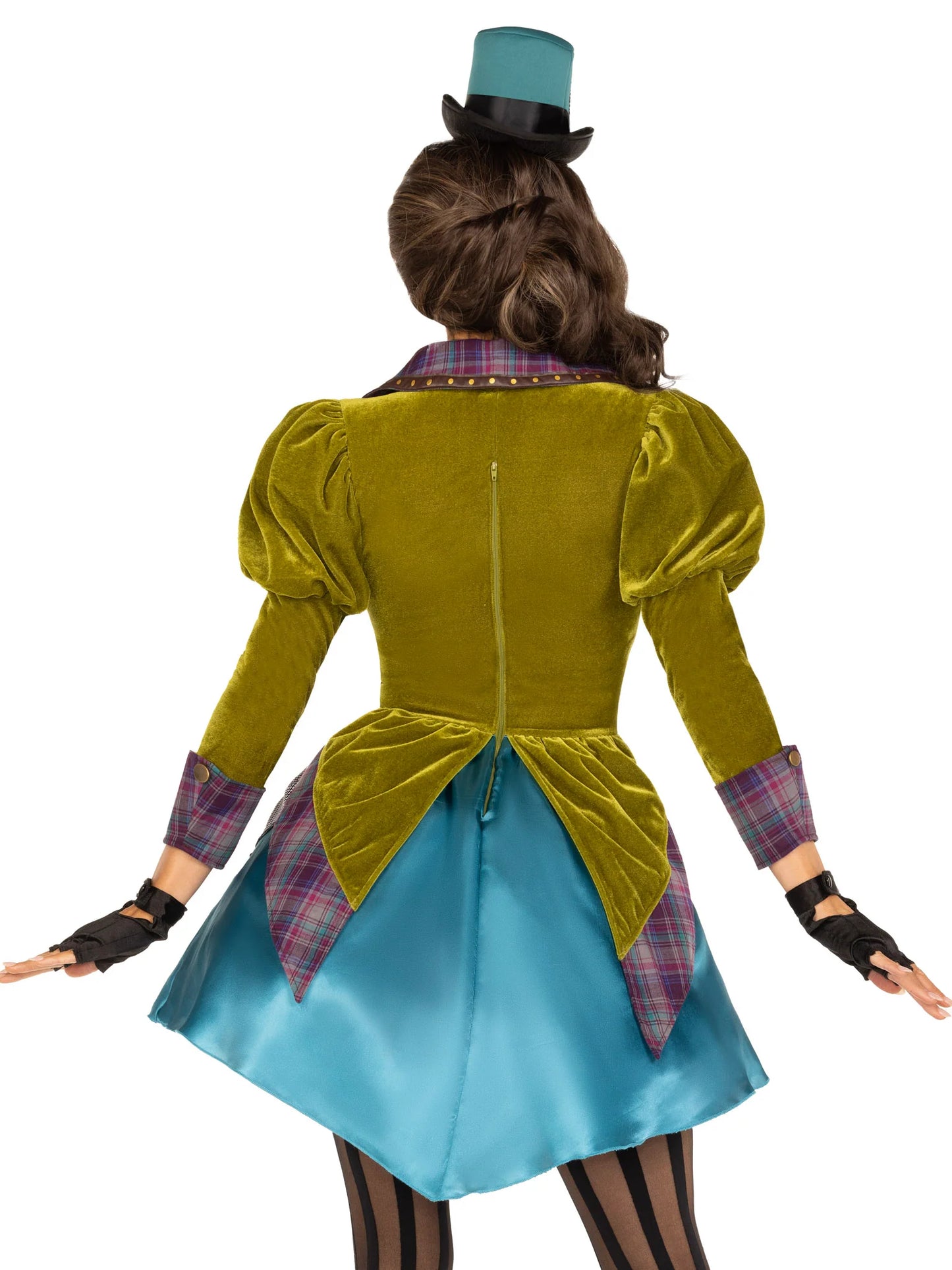 85505 Deluxe Mad Hatter