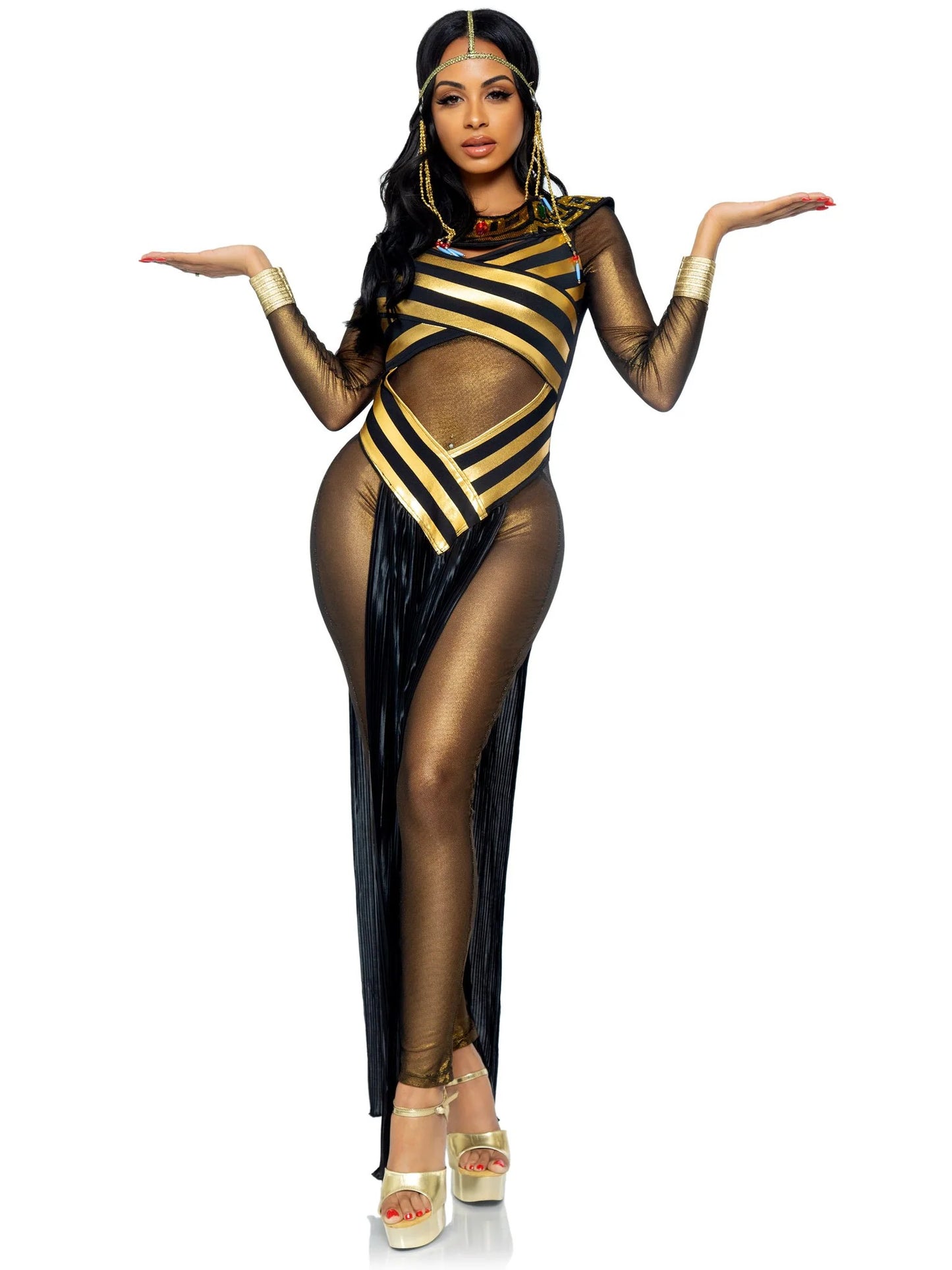 85512 Nile Queen