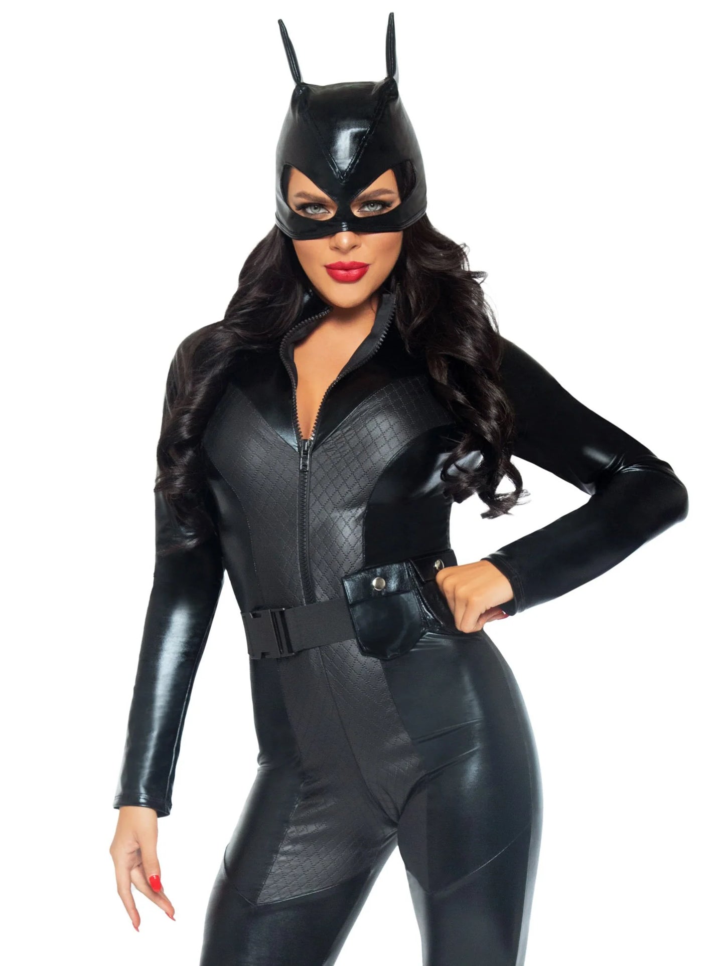 85554 Captivating Crime Fighter