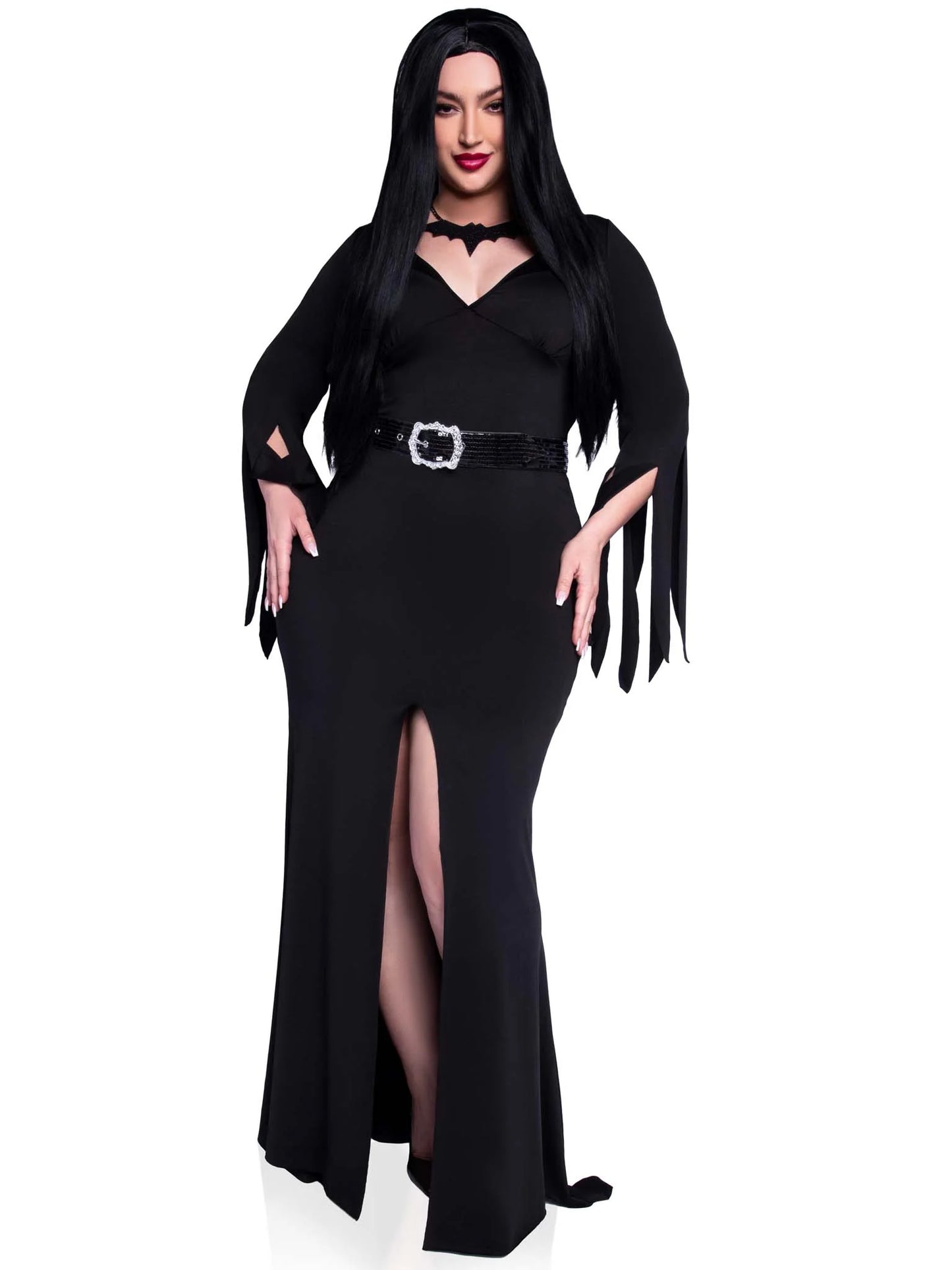 85571X Plus Immortal Mistress